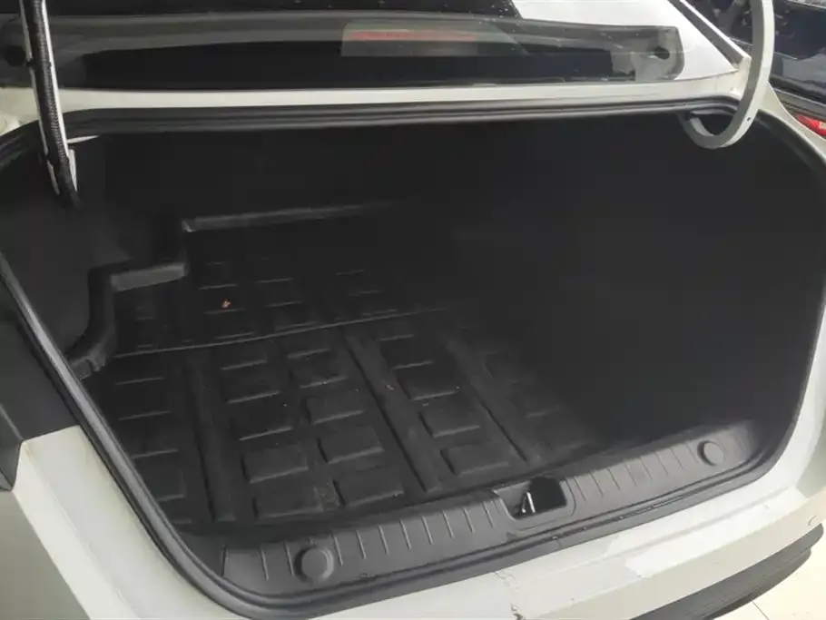 Geely Binrui 2023 из CN, фото 4