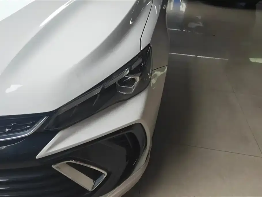 Geely Binrui 2023 из CN, фото 5