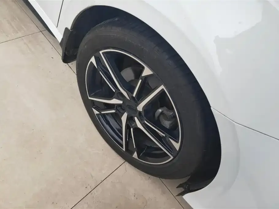 Geely Binrui 2023 из CN, фото 6