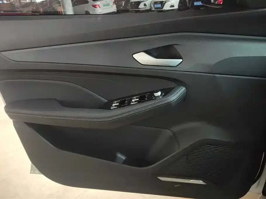 Geely Binrui 2023 из CN, фото 7