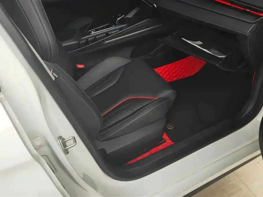 Geely Binrui 2023 из CN, фото 8