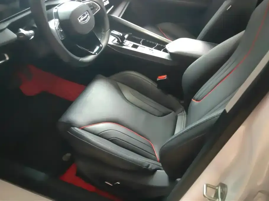 Geely Binrui 2023 из CN, фото 9