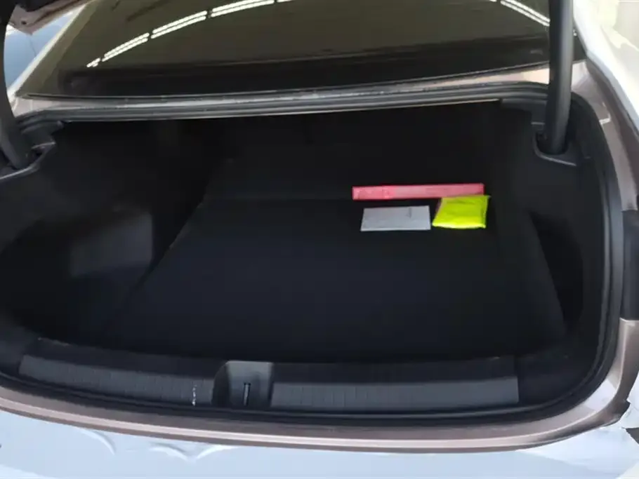 Volkswagen Passat 2024 из CN, фото 4