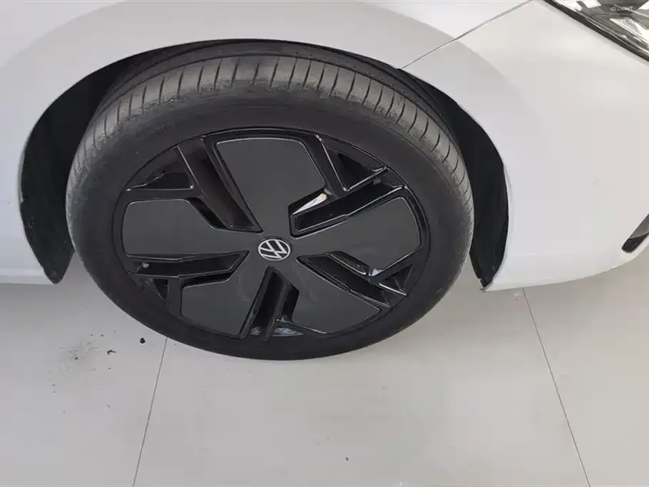 Volkswagen Passat 2024 из CN, фото 6