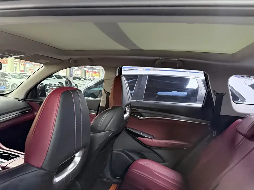 Changan CS75PLUS 2022 из CN, фото 10