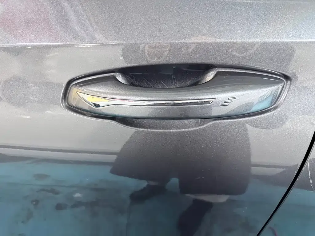 Changan CS75PLUS 2022 из CN, фото 4