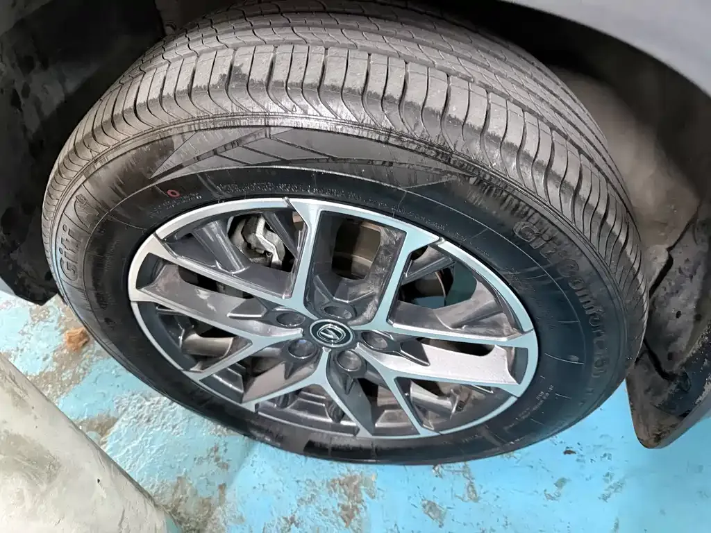 Changan CS75PLUS 2022 из CN, фото 6