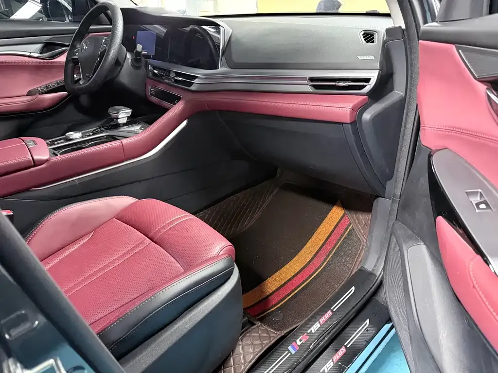Changan CS75PLUS 2022 из CN, фото 8