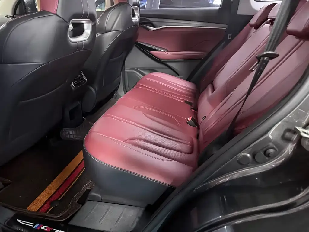 Changan CS75PLUS 2022 из CN, фото 9
