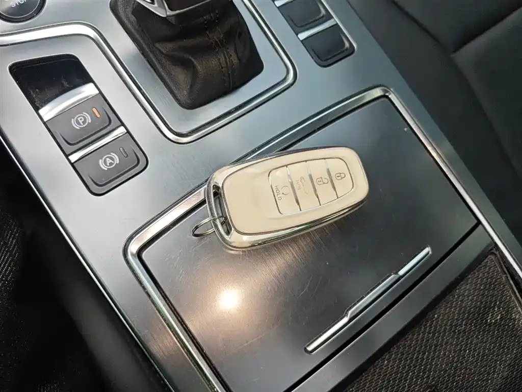 Hongqi H5 2021 из CN, фото 9