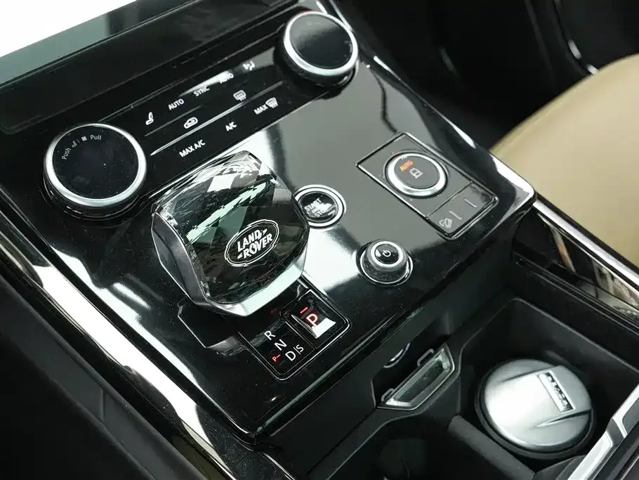 Land Rover Sport 2023 из CN, фото 10