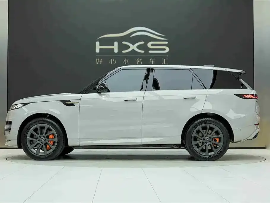 Land Rover Sport 2023 из CN, фото 3