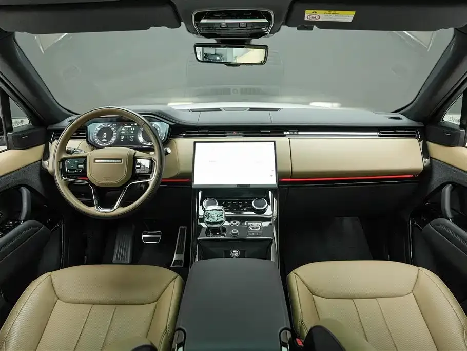Land Rover Sport 2023 из CN, фото 6