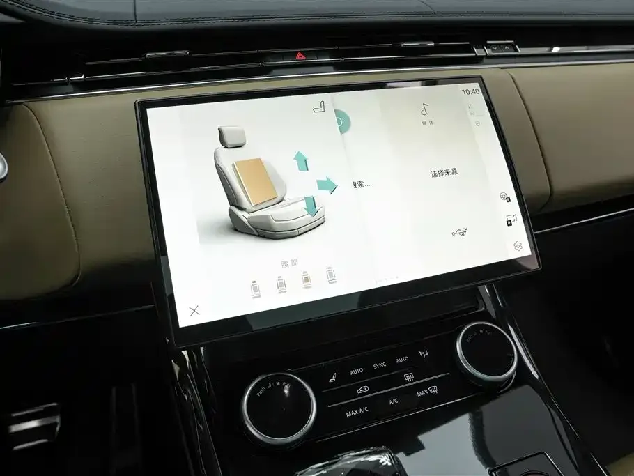 Land Rover Sport 2023 из CN, фото 9