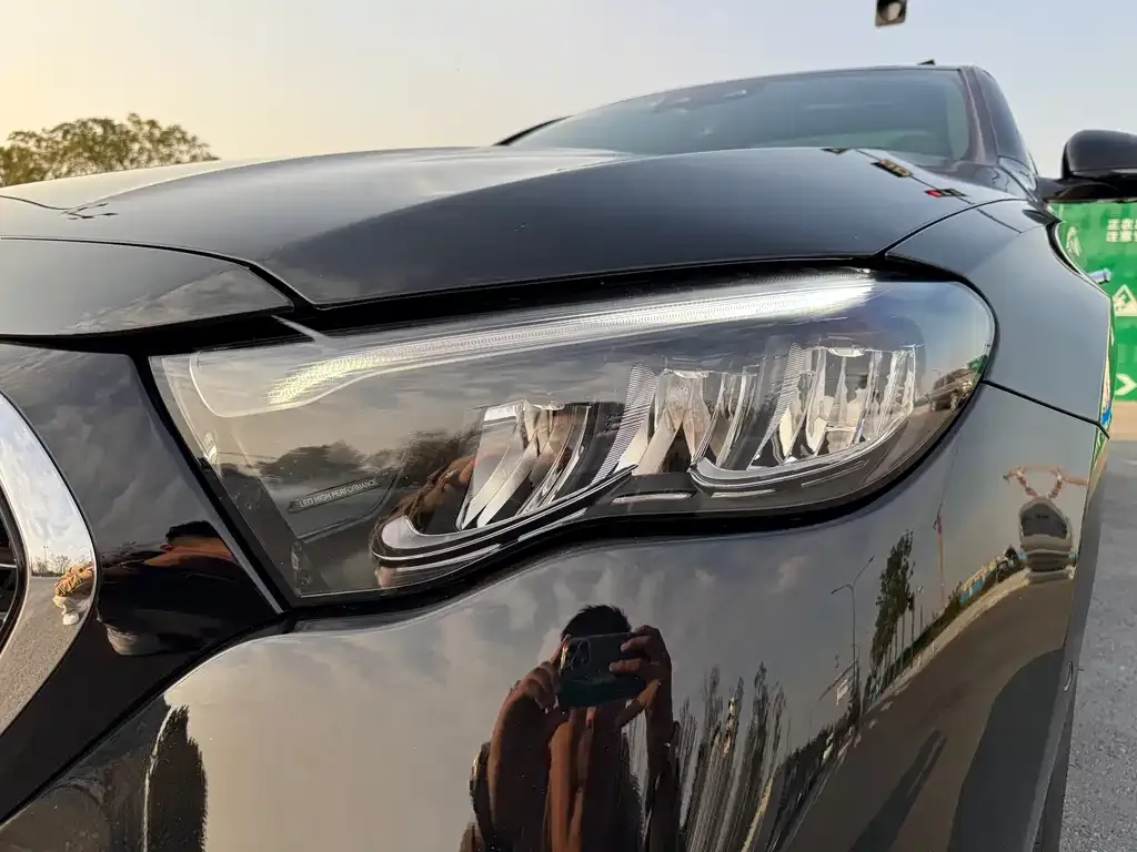 [object Object] E-Class 2024 из CN, фото 7