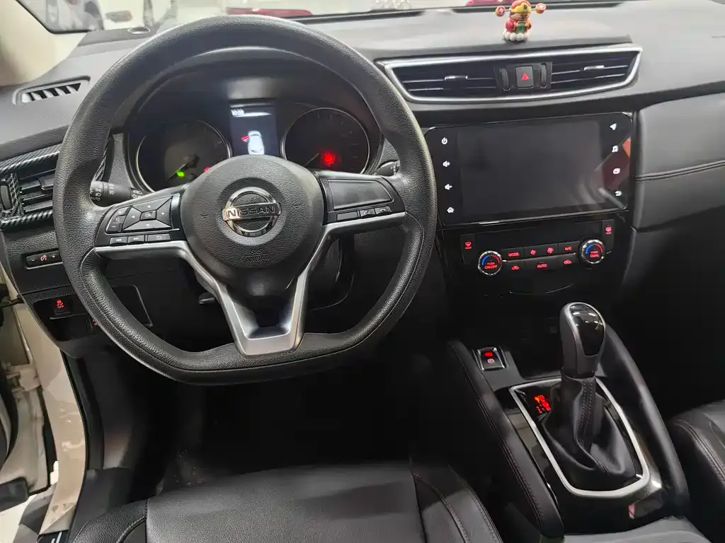 Nissan Qashqai 2023 из CN, фото 6