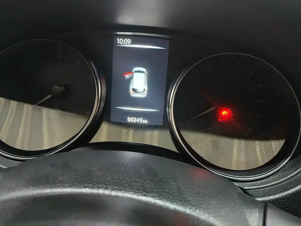 Nissan Qashqai 2023 из CN, фото 7