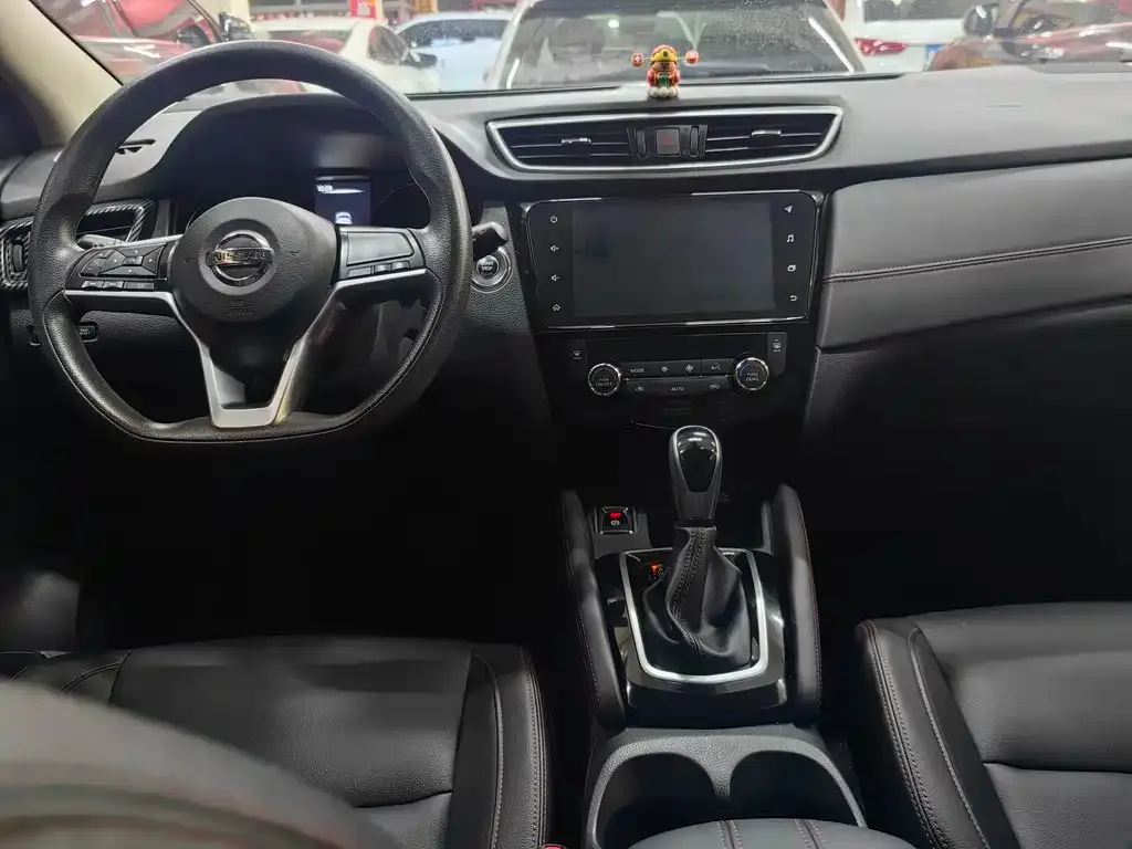 Nissan Qashqai 2023 из CN, фото 9