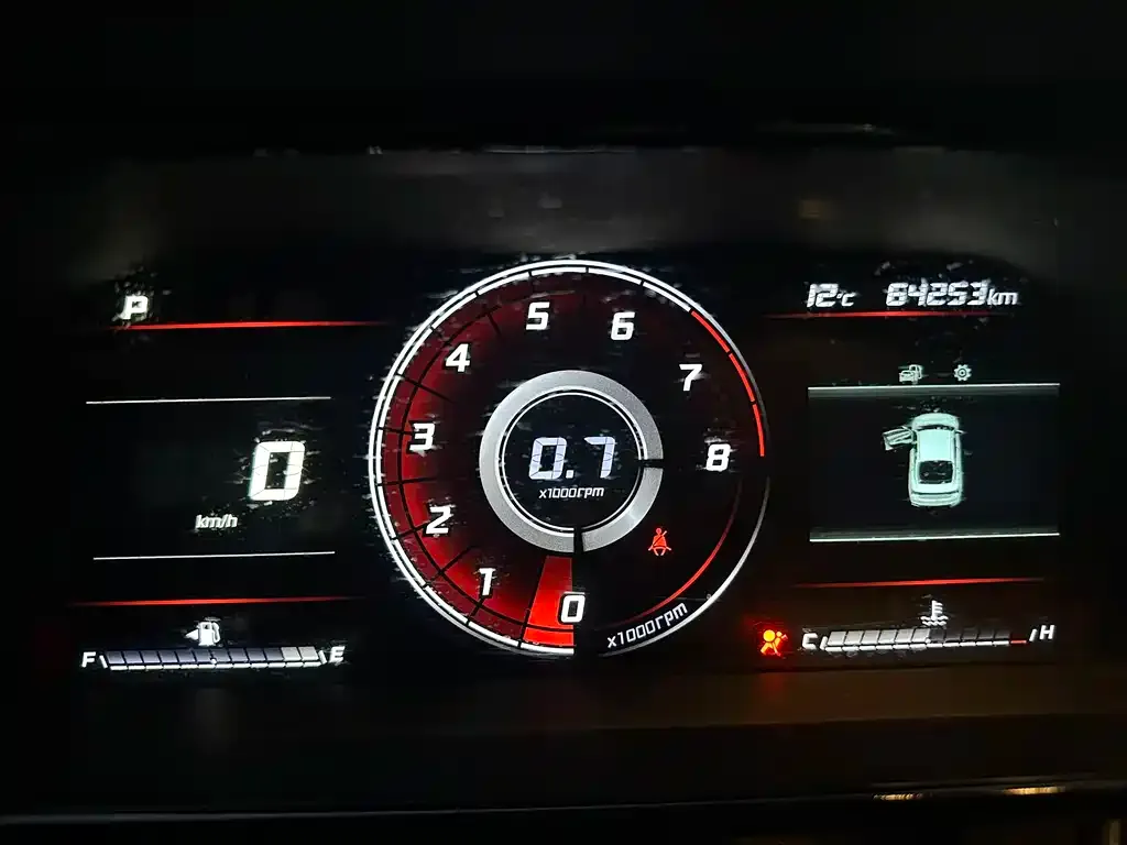 Hyundai Elantra 2021 из CN, фото 7