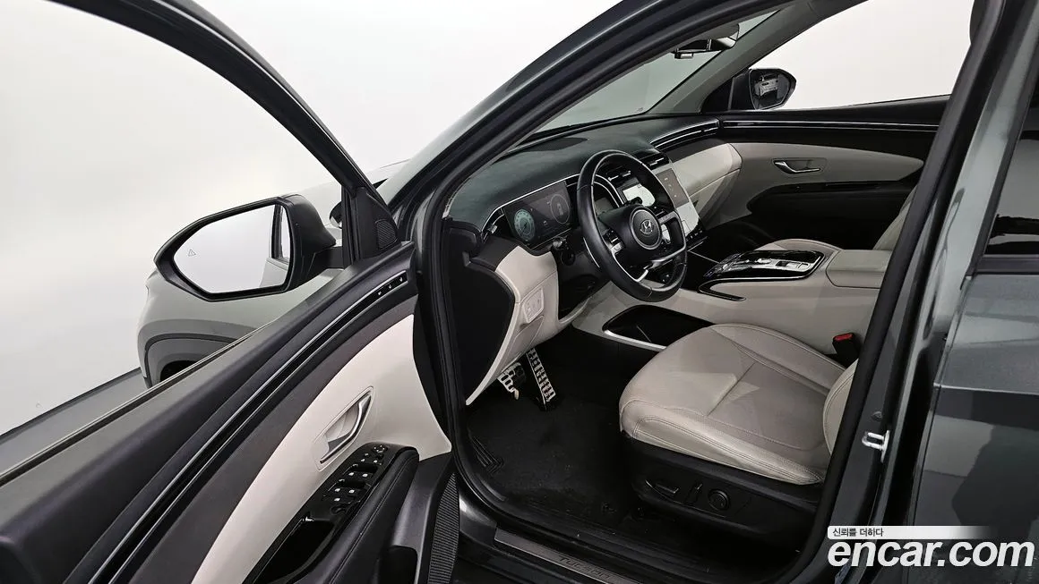 Hyundai Tucson 2023 из KR, фото 10