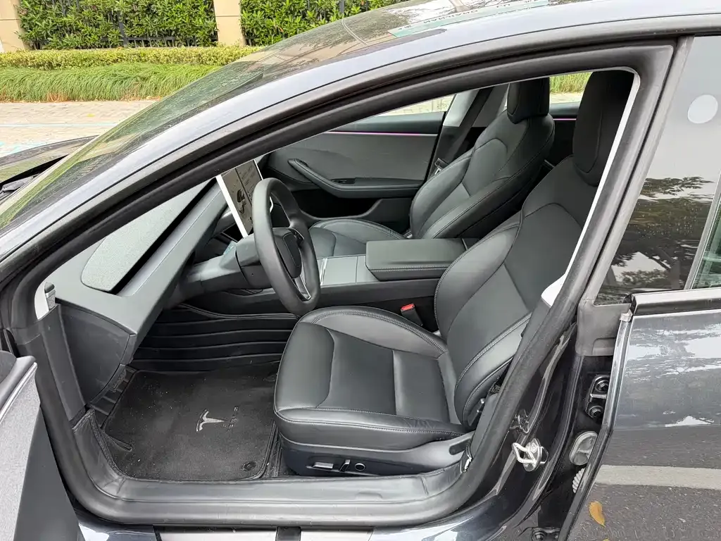 Tesla Model 3 2024 из CN, фото 6