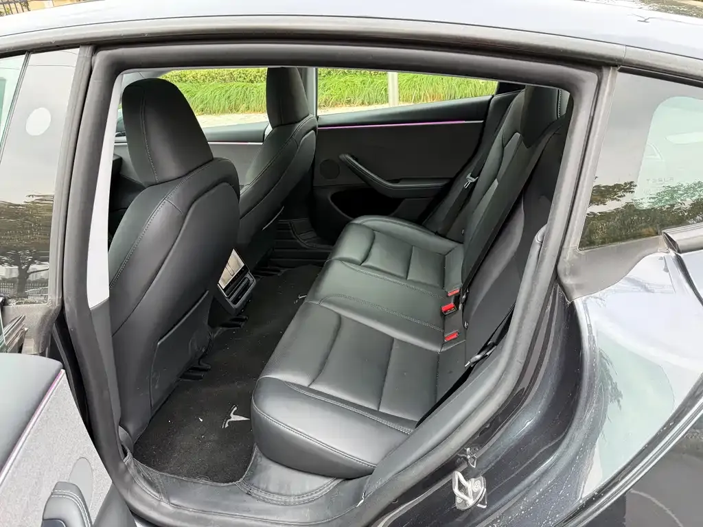 Tesla Model 3 2024 из CN, фото 7