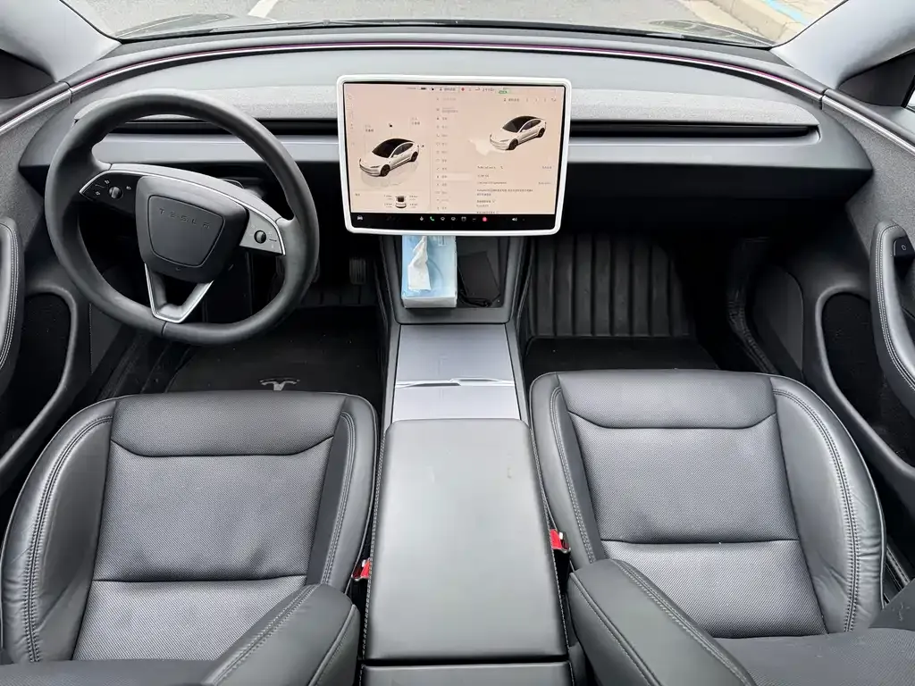 Tesla Model 3 2024 из CN, фото 8