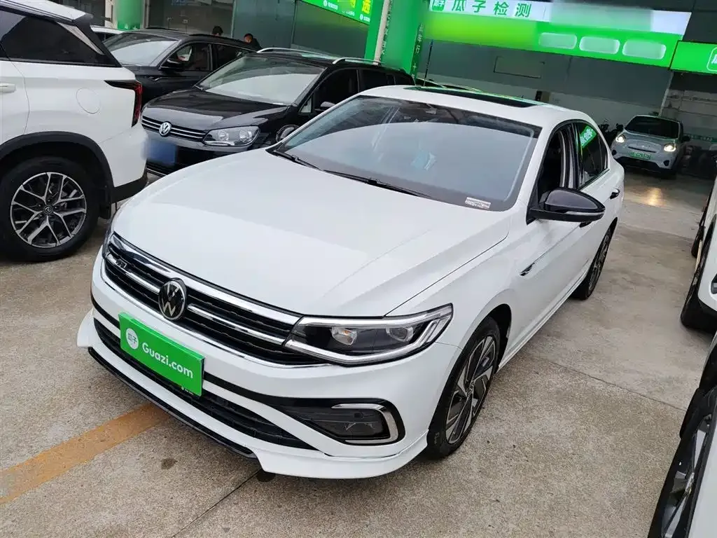 Volkswagen Bora 2023 из CN, фото 2
