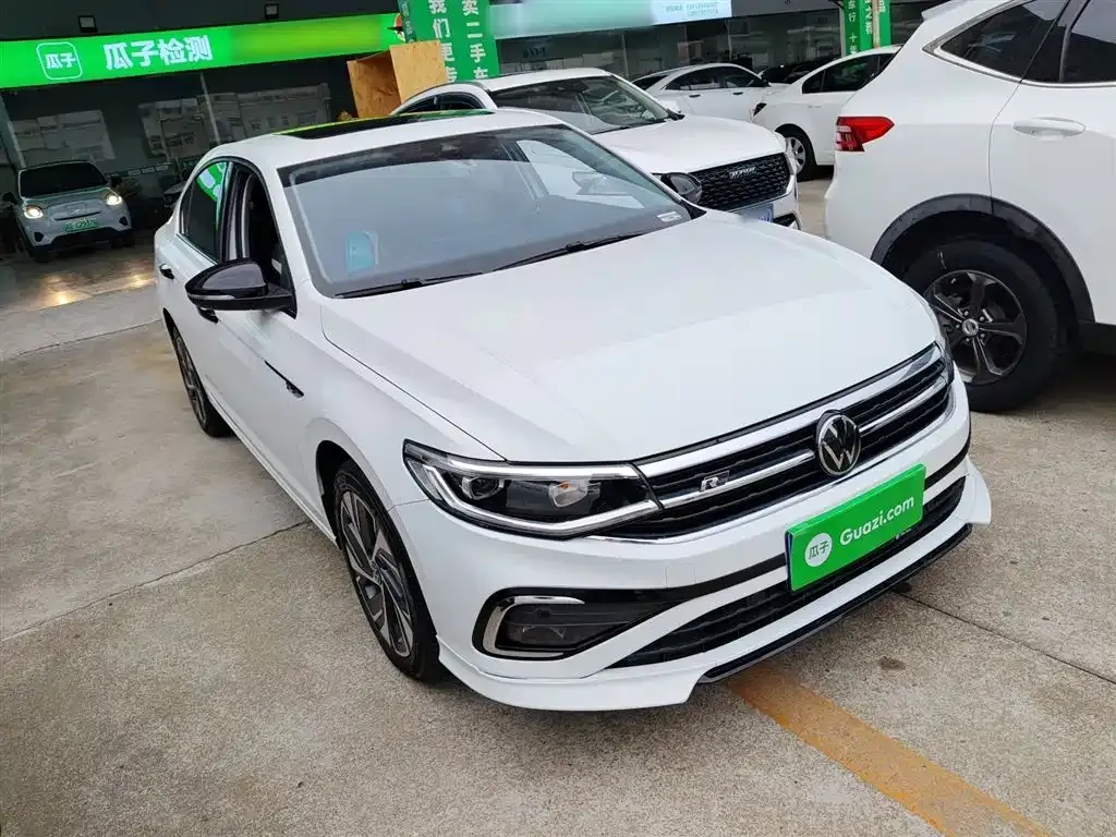 Volkswagen Bora 2023 из CN, фото 4