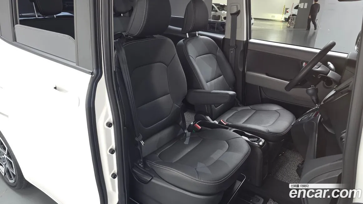 Kia RAY 2023 из KR, фото 10