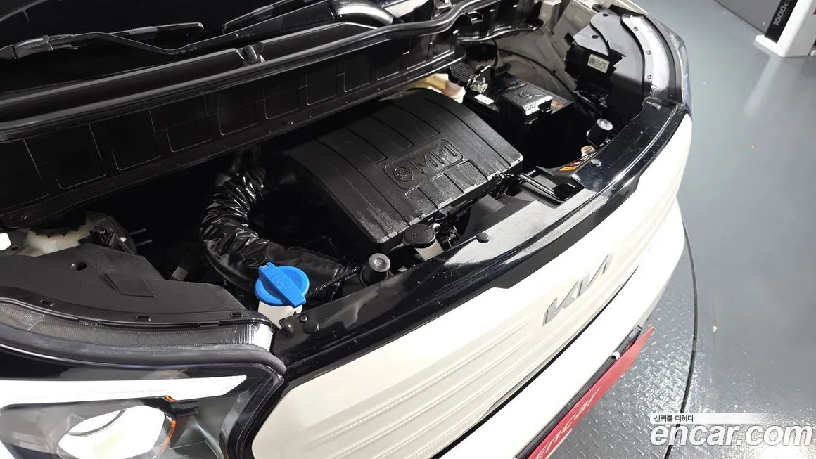 Kia RAY 2023 из KR, фото 6