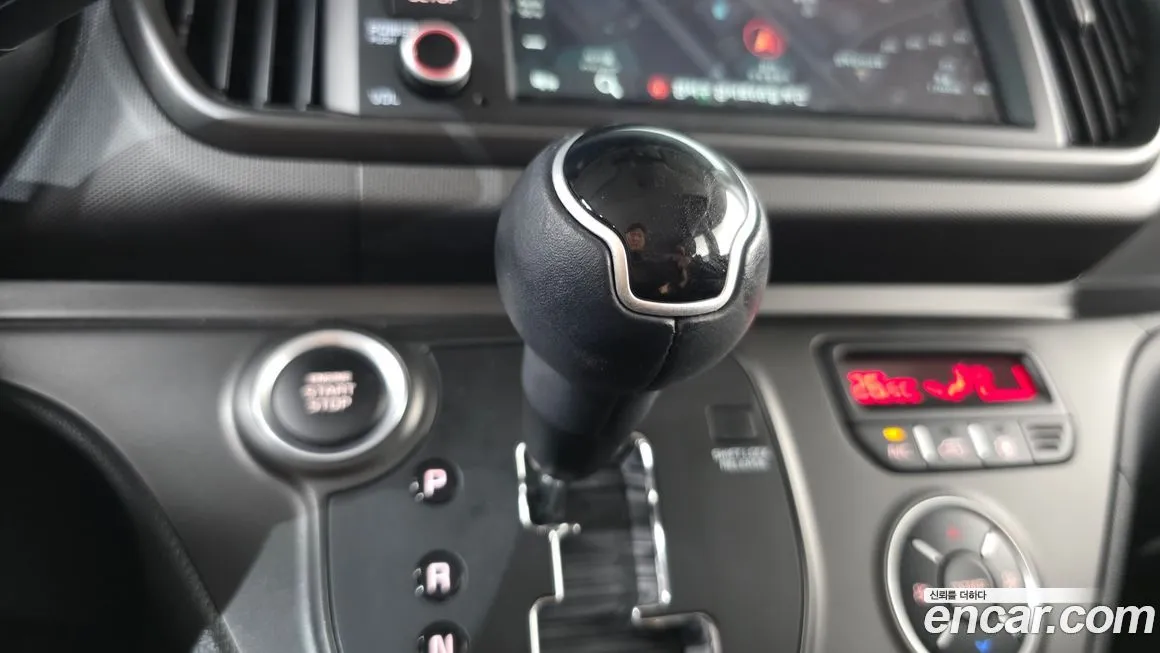 Kia RAY 2023 из KR, фото 9