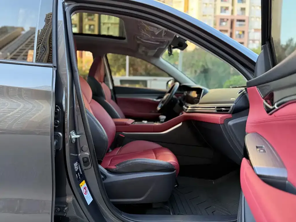 Changan CS75PLUS 2022 из CN, фото 10