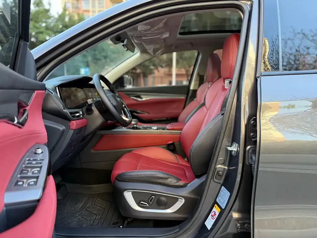 Changan CS75PLUS 2022 из CN, фото 8