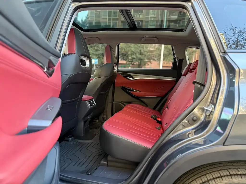 Changan CS75PLUS 2022 из CN, фото 9