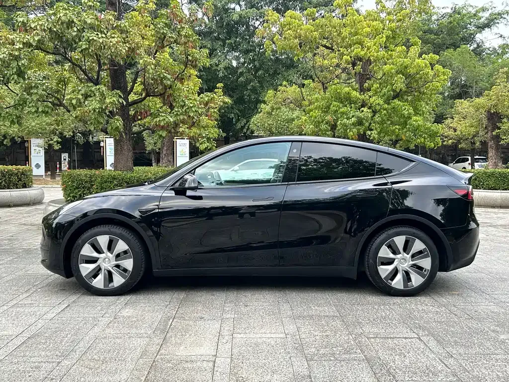 Tesla Model Y 2023 из CN, фото 4