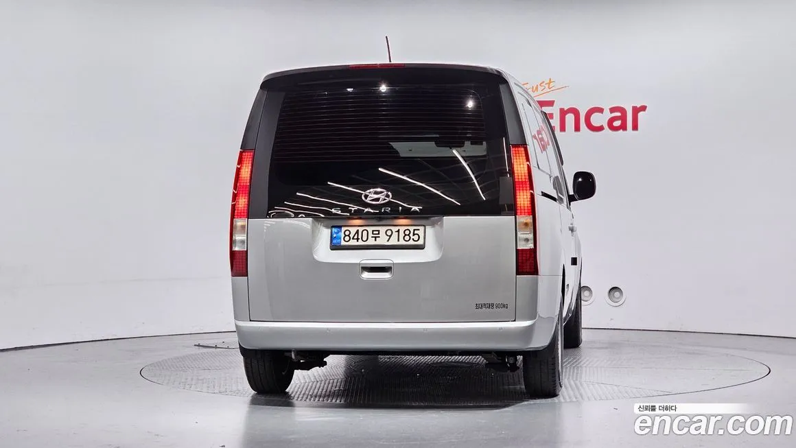 Hyundai Staria 2023 из KR, фото 4