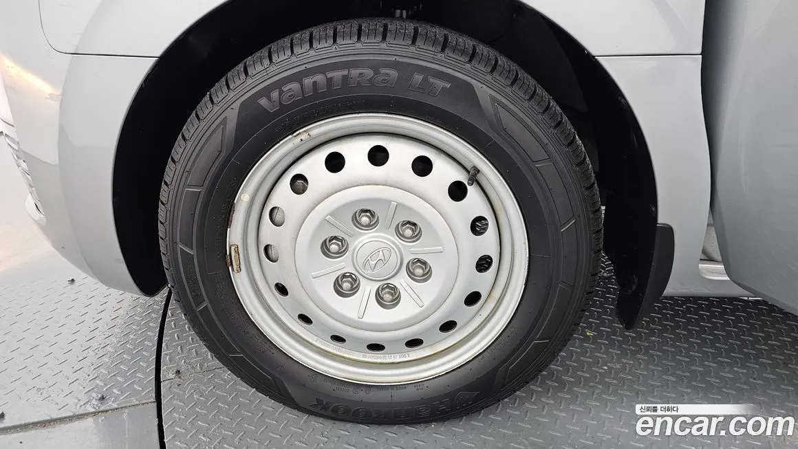 Hyundai Staria 2023 из KR, фото 5