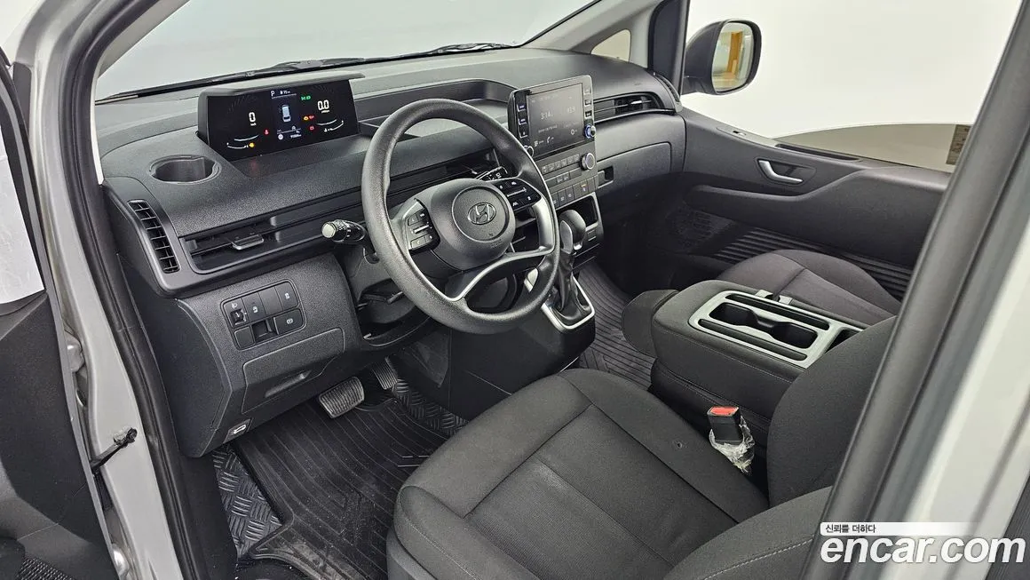 Hyundai Staria 2023 из KR, фото 7