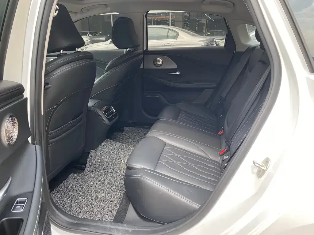 Chery Arrizo 8 2025 из CN, фото 6