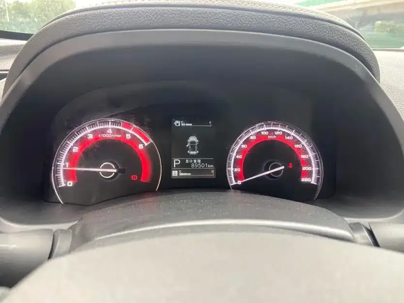 Isuzu Lingtuo 2022 из CN, фото 10