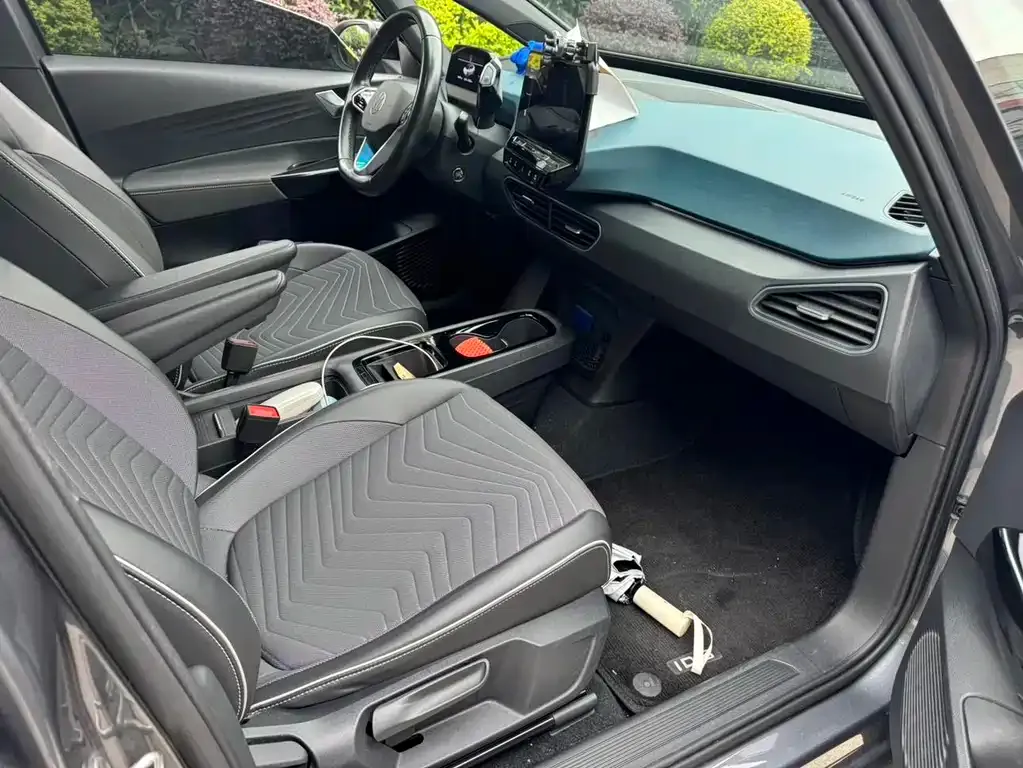Volkswagen ID.3 2023 из CN, фото 8