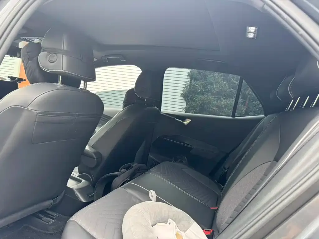 Volkswagen ID.3 2023 из CN, фото 9