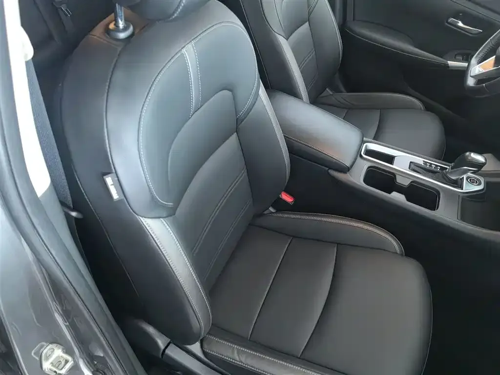 Nissan Sylphy 2021 из CN, фото 4