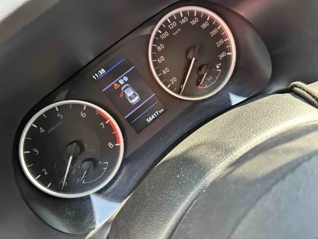 Nissan Sylphy 2021 из CN, фото 6