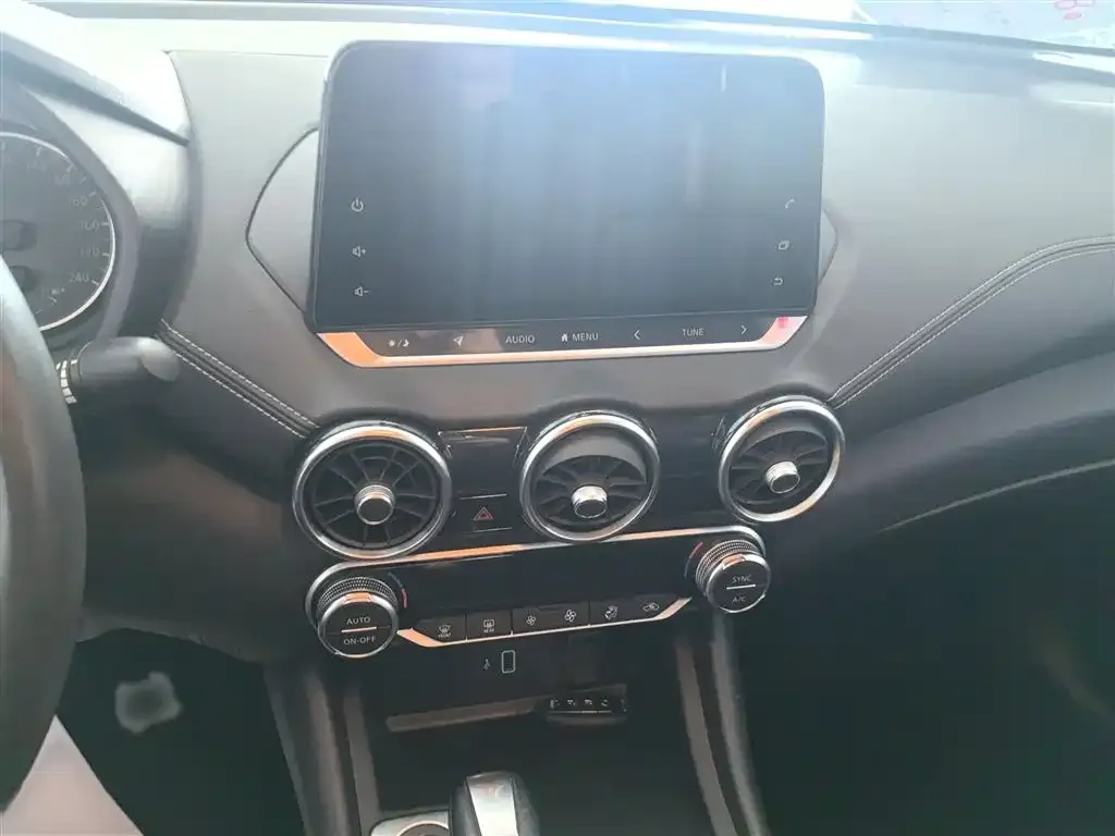Nissan Sylphy 2021 из CN, фото 7