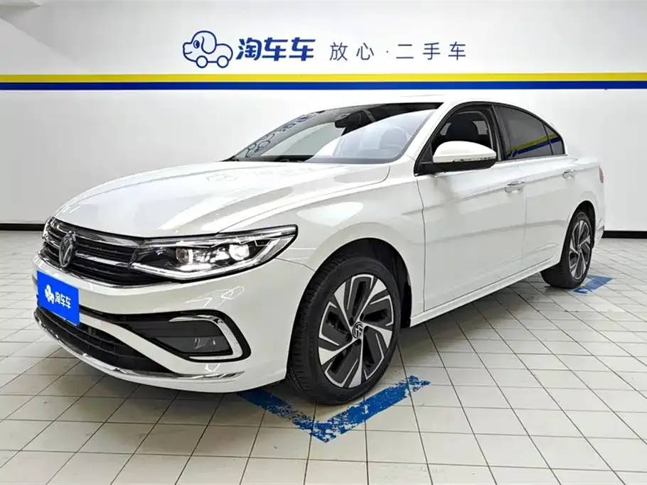 Volkswagen Bora 2023 из CN, фото 1
