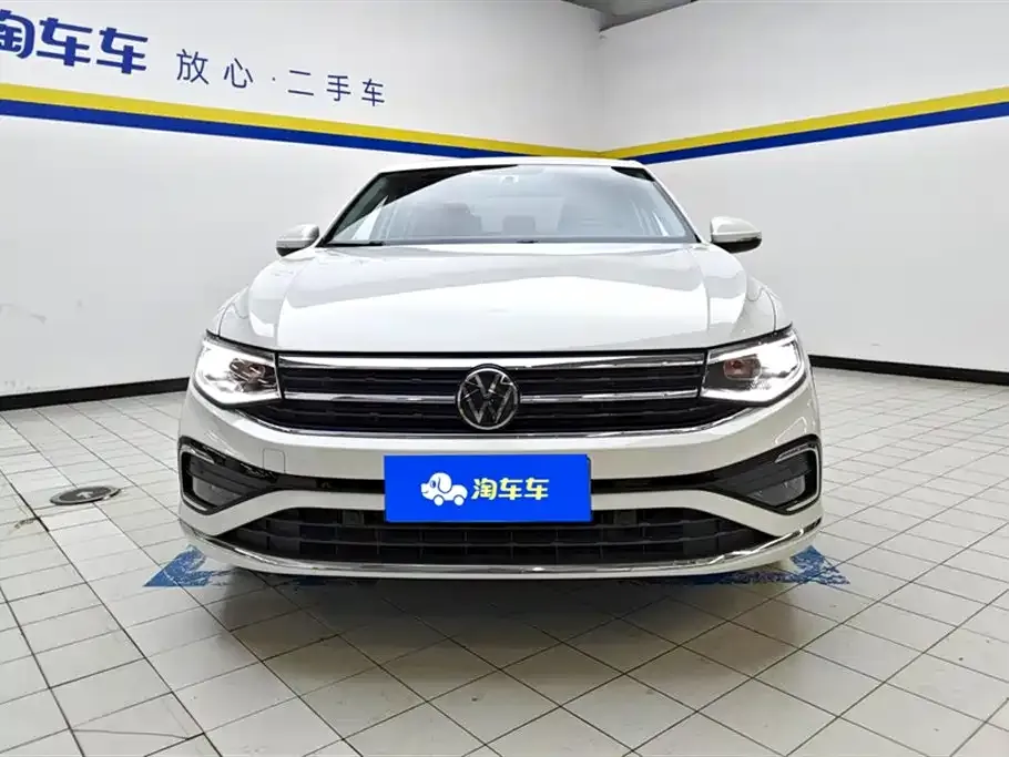 Volkswagen Bora 2023 из CN, фото 2