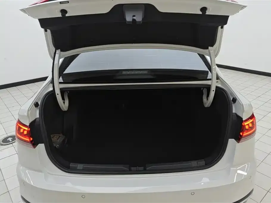 Volkswagen Bora 2023 из CN, фото 4
