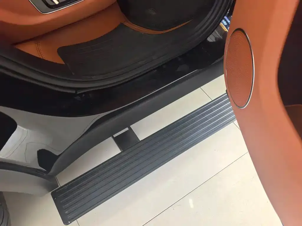 Li Auto L8 2024 из CN, фото 7